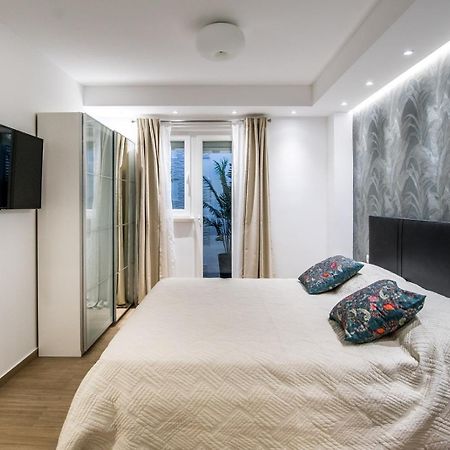 Spectrum Deluxe Rooms Ragusa Esterno foto