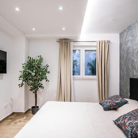 Spectrum Deluxe Rooms Ragusa Esterno foto