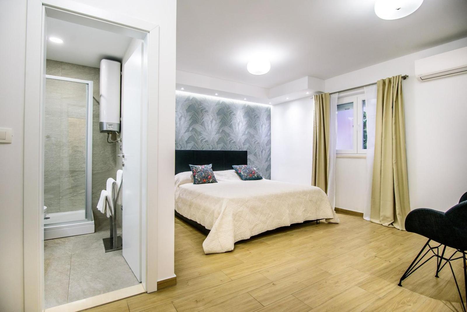 Spectrum Deluxe Rooms Ragusa Esterno foto