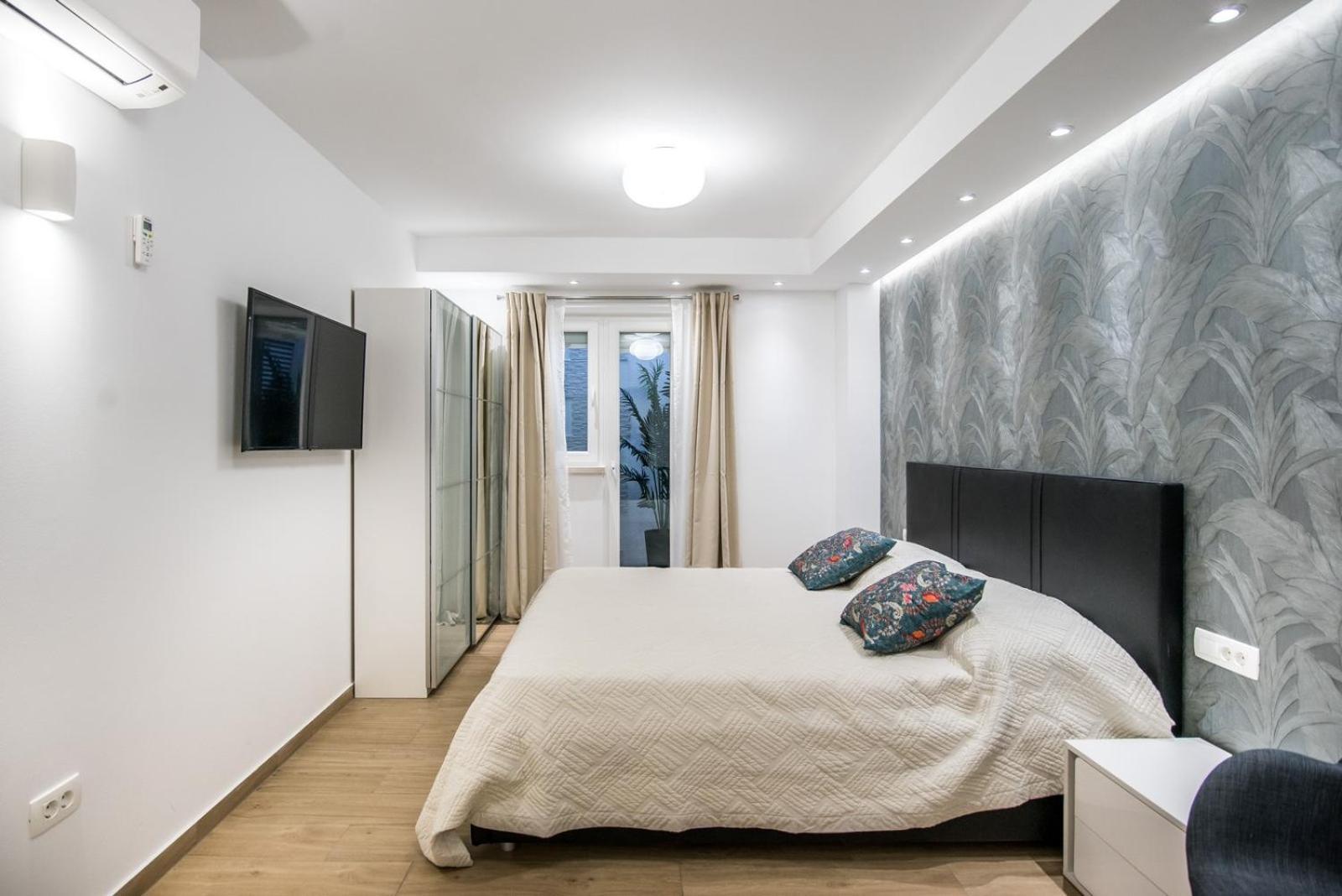 Spectrum Deluxe Rooms Ragusa Esterno foto