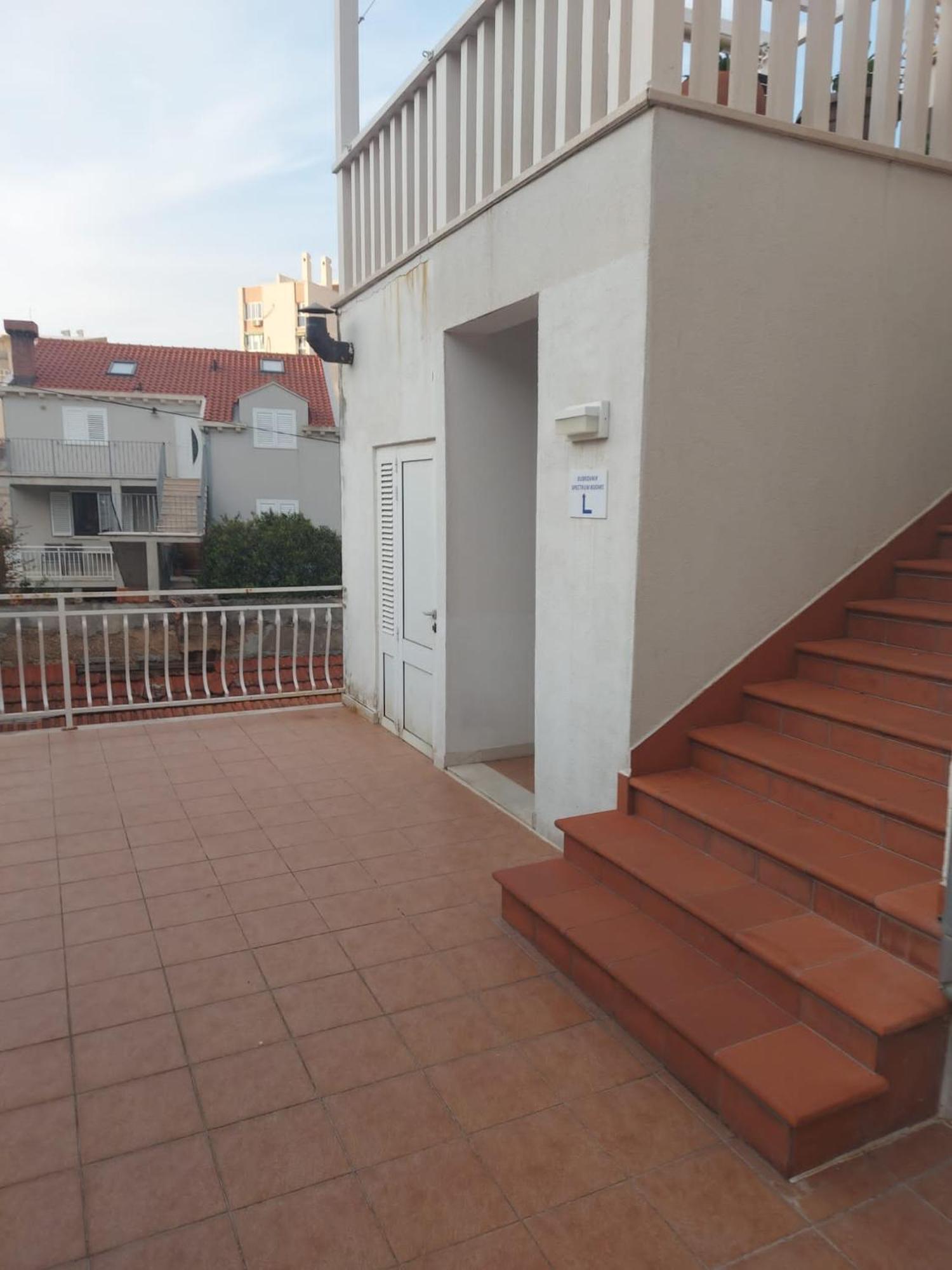 Spectrum Deluxe Rooms Ragusa Esterno foto